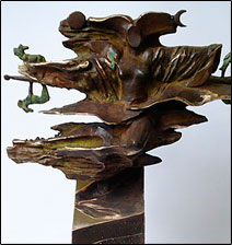 Sculptures